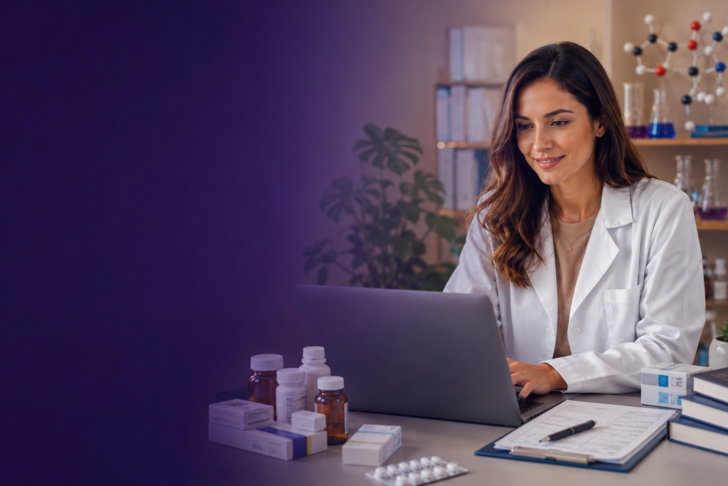 Pós-graduação em Farmacologia Clínica Aplicada à Prescrição